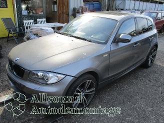 BMW 1-serie 1 serie (E87/87N) Hatchback 5-drs 120i 16V (N43-B20A) [125kW]  (03-200=
7/06-2011) 2011