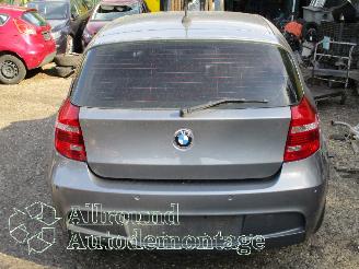 BMW 1-serie 1 serie (E87/87N) Hatchback 5-drs 120i 16V (N43-B20A) [125kW]  (03-200=
7/06-2011) picture 6