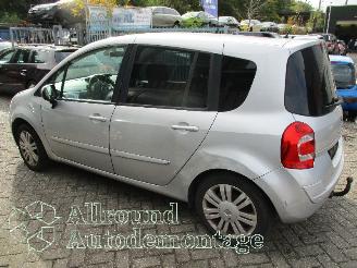 Renault Modus Modus/Grand Modus (JP) MPV 1.6 16V (K4M-801) [82kW]  (12-2004/12-2012)= picture 8