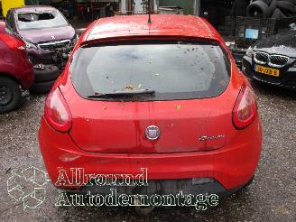 Fiat Bravo Bravo (198A) Hatchback 1.4 T-Jet 16V 120 (198.A.4000(Euro 4)) [88kW]  =
(10-2007/12-2014) picture 6