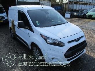 Ford Transit Connect Transit Connect (PJ2) Van 1.5 TDCi (XUGA) [55kW]  (08-2015/...) picture 2