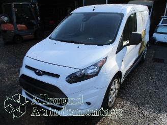 Autoverwertung Ford Transit Connect Transit Connect (PJ2) Van 1.5 TDCi (XUGA) [55kW]  (08-2015/...) 2017