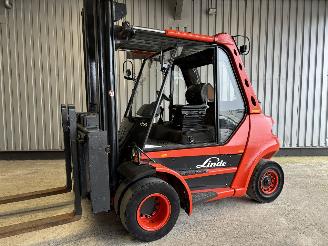  Linde  H60 Duplex 6 Zilinder Deutz 1997/7