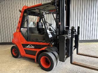 Linde  H60 Duplex 6 Zilinder Deutz picture 14