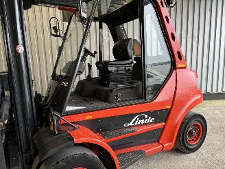 Linde  H60 Duplex 6 Zilinder Deutz picture 2