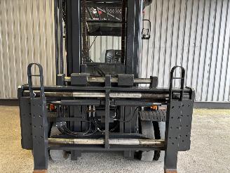 Linde  H60 Duplex 6 Zilinder Deutz picture 16