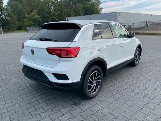Volkswagen T-Roc 1.0 TSi Comfortline Navigation picture 6
