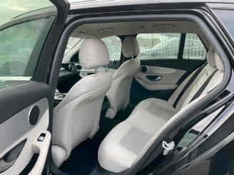 Mercedes C-klasse  picture 12