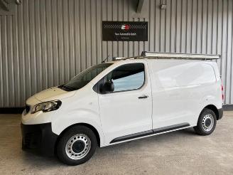 occasion commercial vehicles Peugeot Expert Kasten Premium L2 Tempomat / Klima / AHK 2016/1