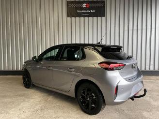 Opel Corsa F GS Line LED / Navigation picture 3