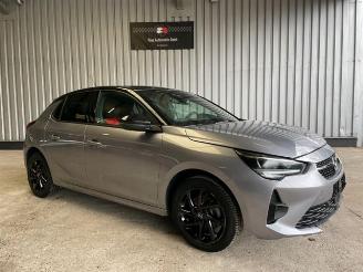 Opel Corsa F GS Line LED / Navigation picture 6