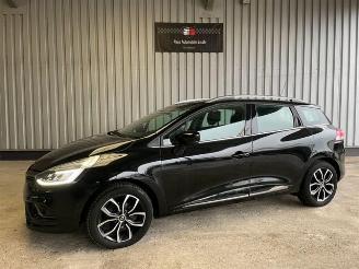 bruktbiler auto Renault Clio Intens Navigation / LED / Kamera 2018/1