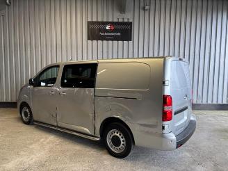 Peugeot Expert Premium Plus TwinCab Autom / 6Sitzer / L3 picture 4