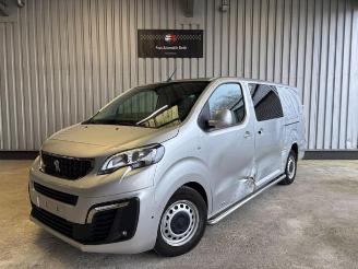 Peugeot Expert Premium Plus TwinCab Autom / 6Sitzer / L3 picture 2