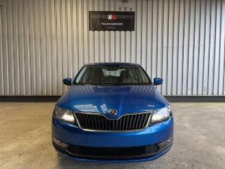 Skoda Rapid 1.0 TSI Spaceback Ambition picture 8