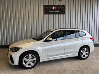 Tweedehands auto BMW X1 sDrive 18 d M Sport LED / Navigation 2020/5
