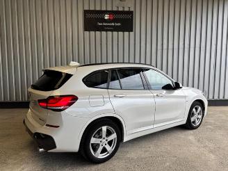 BMW X1 sDrive 18 d M Sport LED / Navigation picture 6