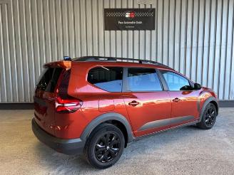 Dacia Jogger Extreme 7-Sitzer / R-Kamera / Navi picture 5