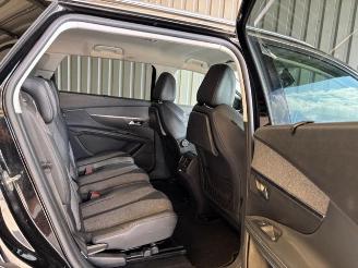 Peugeot 5008 Allure 7-Sitzer / R-Kamera / Navi picture 14