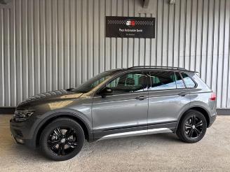 Damaged car Volkswagen Tiguan OFFROAD 2.0 TSI 4Motion 2020/4