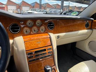 Bentley Azure Cabriolet picture 17