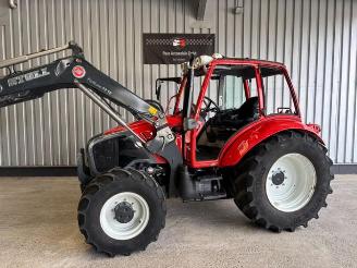 Gebrauchtwagen Maschinen Steyr   2020/1