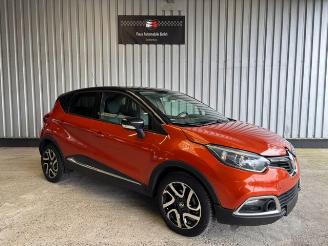 Renault Captur Intens Automatic / R-Kamera / Navigation picture 7