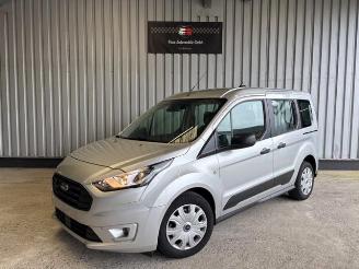Ford Transit Connect 2x Schiebetür picture 2