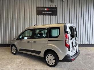 Ford Transit Connect 2x Schiebetür picture 4