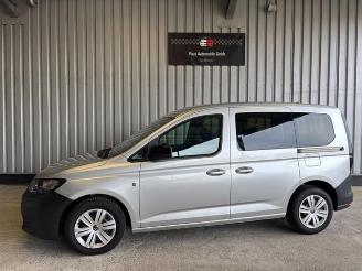 ocasión turismos Volkswagen Caddy Life 2.0 TDI DSG Navigation / 5-Sitzer 2021/4