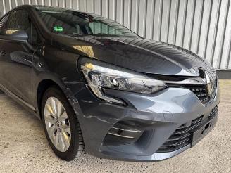 Renault Clio V Experience Navigation / LED picture 10