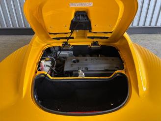 Lotus Elise S 1.8 Sport picture 13