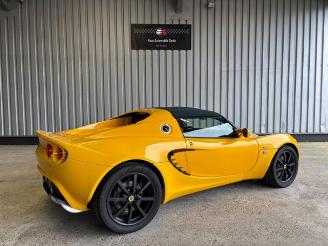 Lotus Elise S 1.8 Sport picture 6