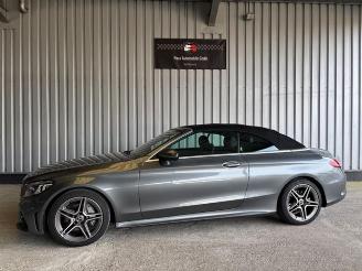 ocasión turismos Mercedes C-klasse  2018/9