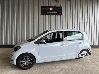 Volkswagen Up! Geparda / Ellenator picture 1