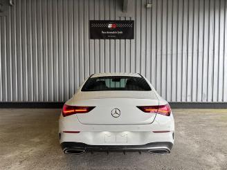 Mercedes Cla-klasse 180 Lim. AMG-Line LED / R-Kamera picture 9
