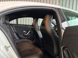 Mercedes Cla-klasse 180 Lim. AMG-Line LED / R-Kamera picture 13