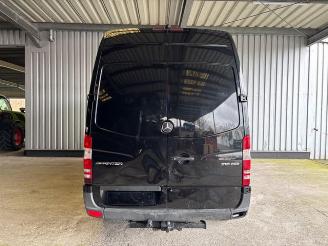 Mercedes Sprinter II Kasten 316 CDI Automatic picture 10