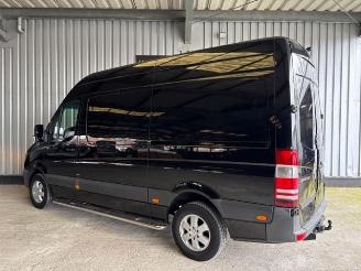 Mercedes Sprinter II Kasten 316 CDI Automatic picture 4