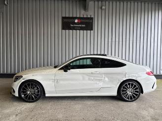 Mercedes C-klasse  picture 3