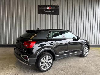 Audi Q2 40 TFSI Quattro Advanced Autom / LED picture 6