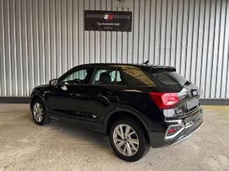Audi Q2 40 TFSI Quattro Advanced Autom / LED picture 4