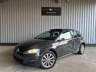Volkswagen Golf VII Lim. 2.0 TDI Highline DSG / Panorama picture 2