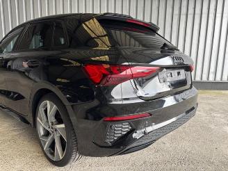 Audi A3 Sportback 35 TFSI S line picture 11