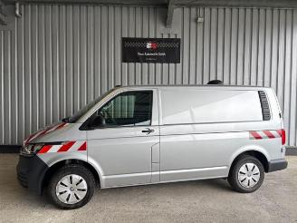 škoda osobní automobily Volkswagen Transporter  2024/1
