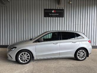 occasione autovettura Mercedes B-klasse  2019/7