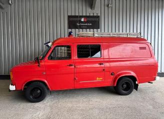 occasion campers Ford   1979/6