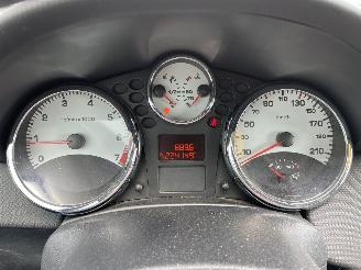 Peugeot 207 1.6 VTi XS Pack picture 36