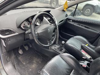 Peugeot 207 1.6 VTi XS Pack picture 28