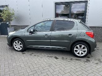 Peugeot 207 1.6 VTi XS Pack picture 5